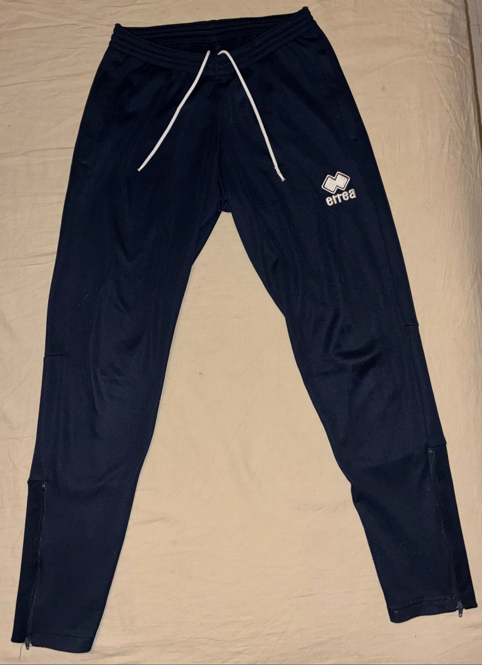 Pantalon Survêtement Errea 